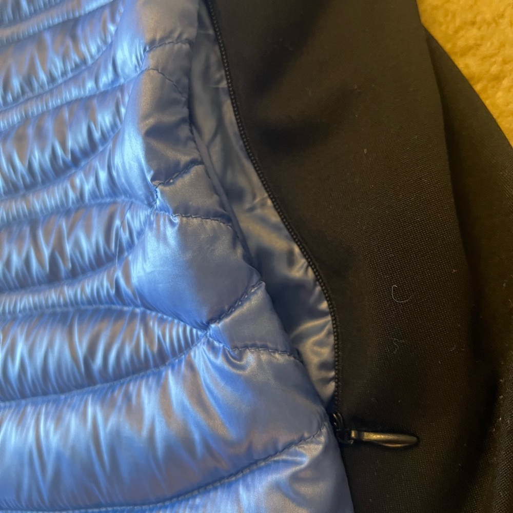 Calvin Klein Performance Down-Fill Insulated Puff… - image 7